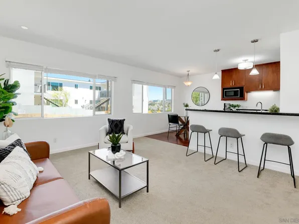 3907 Georgia St APT 7, San Diego, CA 92103