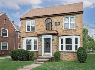 636 Eleanor Ave #2, Toledo, OH 43612