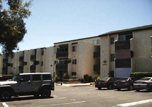2nd image of 4060 Huerfano Ave Unit 246