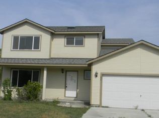 454 NE Marty Dr, Hermiston, OR 97838