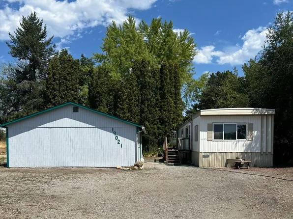 19021 E Montgomery Dr, Otis Orchards, WA 99027