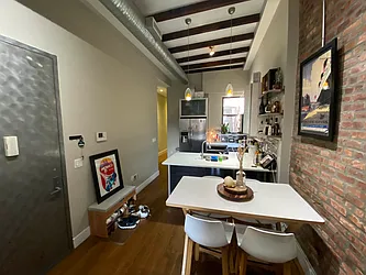 Rented by Yup Realty LLC