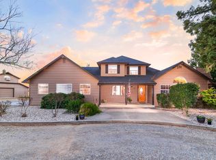 45 Chucker Ct, Red Bluff, CA 96080