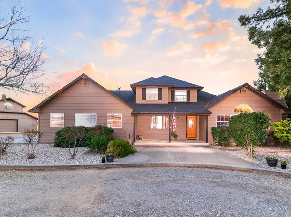 45 Chucker Ct, Red Bluff, CA 96080