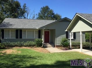 4934 Inniswold Rd, Baton Rouge, LA 70809