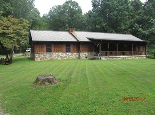 354 Old Federal Rd, Madisonville, TN 37354