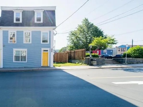 113 Military Road, St. John's, NL A1C2E3