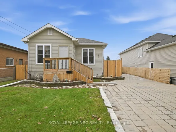 135 Saint George St, Welland, ON L3C 5N7