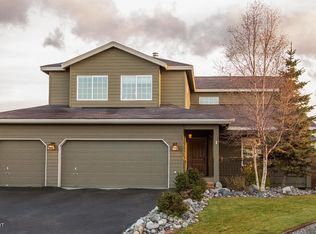 2610 Avalon Cir, Anchorage, AK 99516