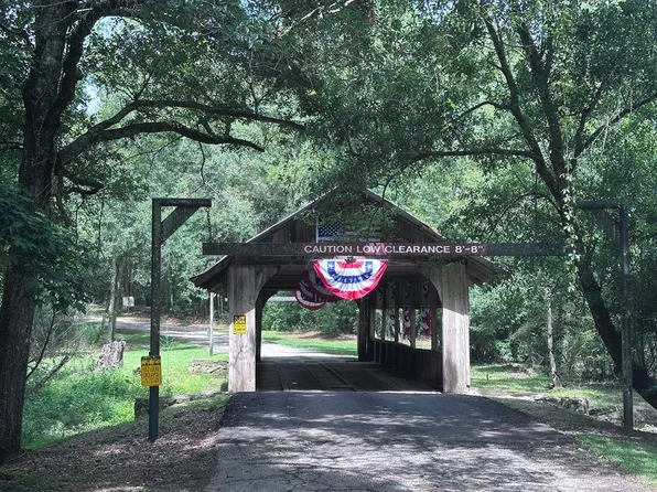 0 Covered Bridge Rd, Carriere, MS 39426
