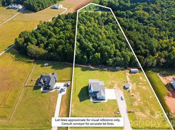 2665 Umberger Rd, Cleveland, NC 27013