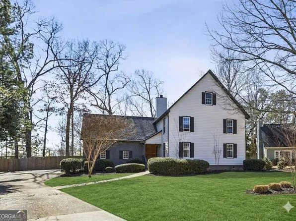 3026 Greyfield Pl SE, Marietta, GA 30067