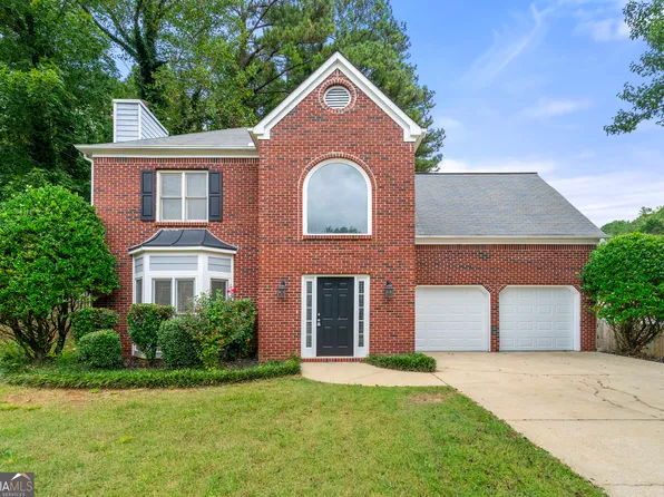 2004 Cobblewood Dr NW, Kennesaw, GA 30152