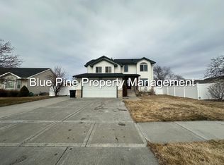 3943 Milestone Cir, Idaho Falls, ID 83406