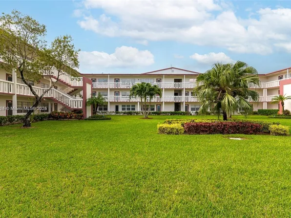 257 Fanshaw Dr #257-G, Boca Raton, FL 33434