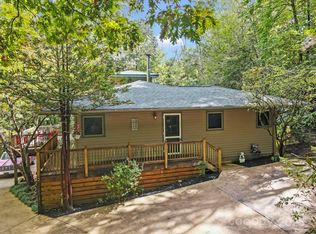 Laurel Lake Estates, Pisgah Forest, NC 28768