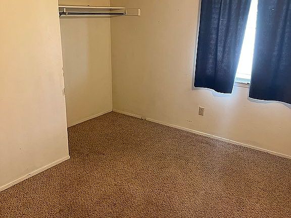 Upstairs bedroom 