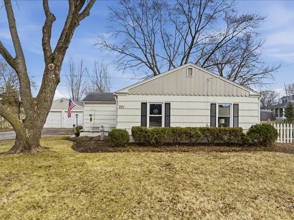 321 Grant Ave, Geneva, IL 60134