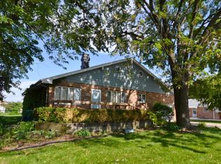 8833 Moody Ave, Oak Lawn, IL 60453