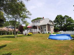 80 Victoria Rd, Lunenburg, NS B0J2C0