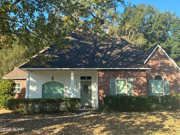 1533 River Run Dr, Denham Springs, LA 70726
