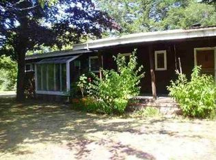 1970 Gasquet Flat Rd, Gasquet, CA 95543