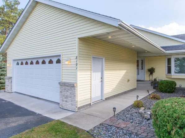 8191 Hinckley Ct, Baxter, MN 56425