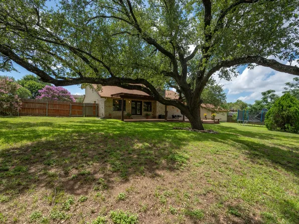 3908 Valley Vw, Round Rock, TX 78681
