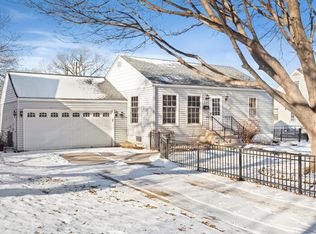 3540 Buchanan St NE, Minneapolis, MN 55418