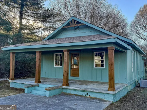 607 Harlan St, Calhoun, GA 30701