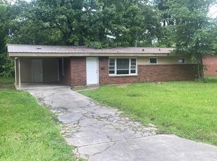 2637 Mesa St, Columbus, GA 31903