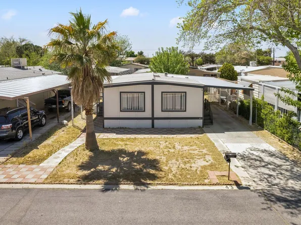 43850 20th St E #43, Lancaster, CA 93535
