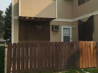 2220 Avenue C, Billings, MT 59102