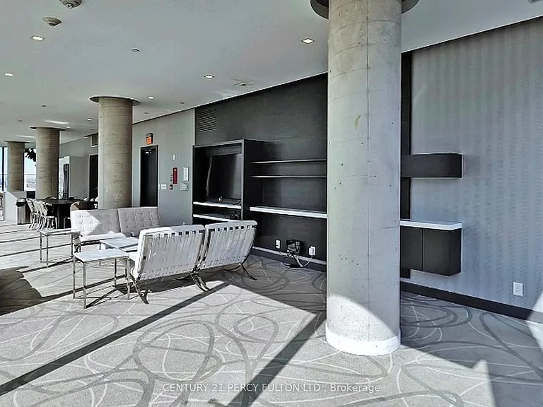 11 Charlotte St #1707 — Photo 40