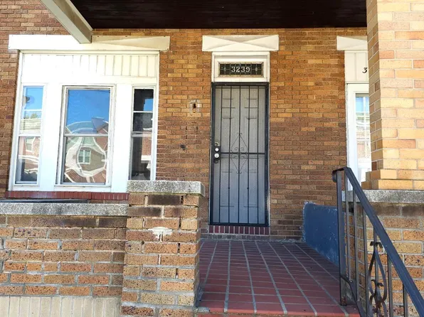 3239 Dudley Ave, Baltimore, MD 21213
