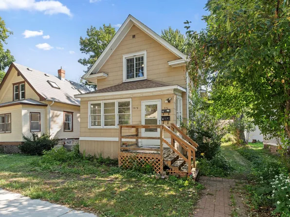 1076 25th Ave SE, Minneapolis, MN 55414