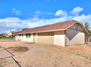 10147 Tamarisk Ave, Hesperia, CA 92345