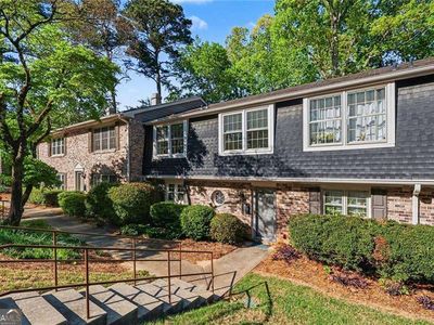 2335 Northlake Ct, Atlanta, GA, 30345
