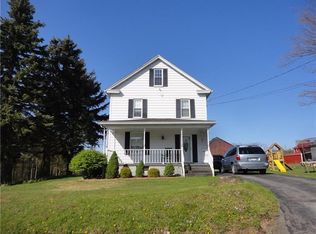 163 N State St, Dayton, PA 16222