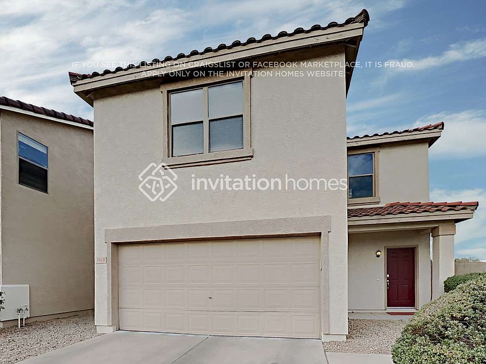 1st image of 1012 S Wagon Wheel Dr
