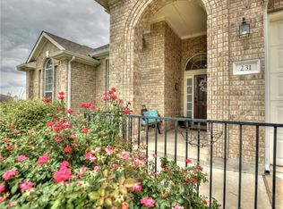 231 Winecup Way, Austin, TX 78737