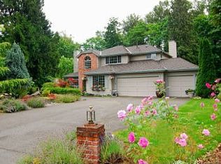 15310 163rd Ct SE, Renton, WA 98058