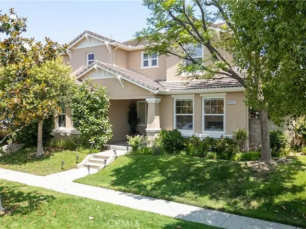 19945 Oakville Ct, Northridge, CA 91326
