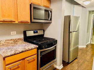 5735 S Calumet Ave APT 1W, Chicago, IL 60637