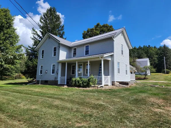 11 Spencer Rd, Knoxville, PA 16928