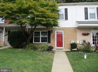 2547 Dupont St, Coatesville, PA 19320