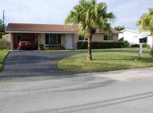 3170 SW 21st St, Fort Lauderdale, FL 33312