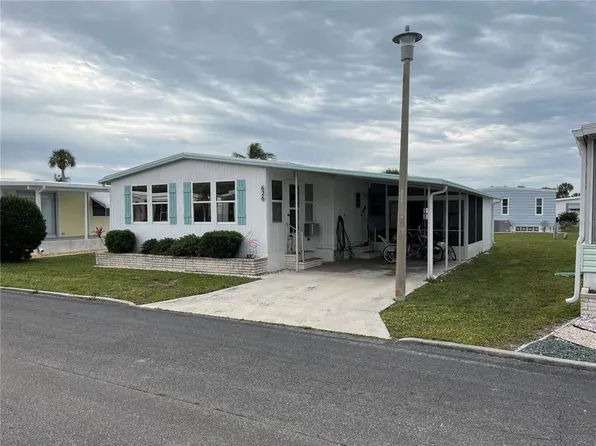 626 Cervina Dr, Venice, FL 34285