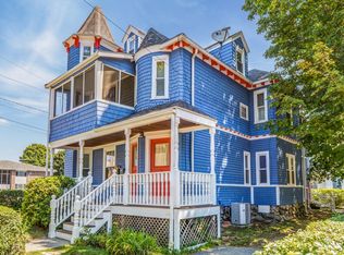 46-48 South St #1, Waltham, MA 02453