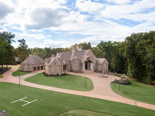 3084 George Williams Rd, Monroe, GA 30656
